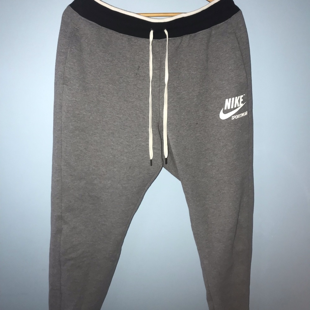 Nike sweats